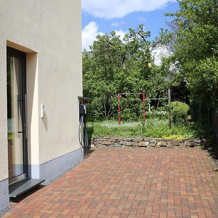 Am Stadtgarten Simmern Kültér fotó