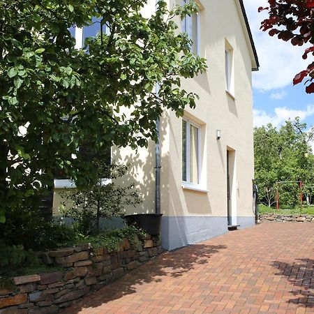 Am Stadtgarten Simmern Kültér fotó
