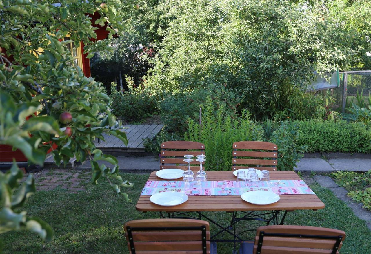 Am Stadtgarten Simmern Kültér fotó