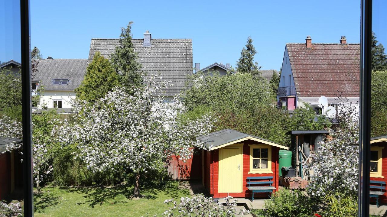 Am Stadtgarten Simmern Kültér fotó