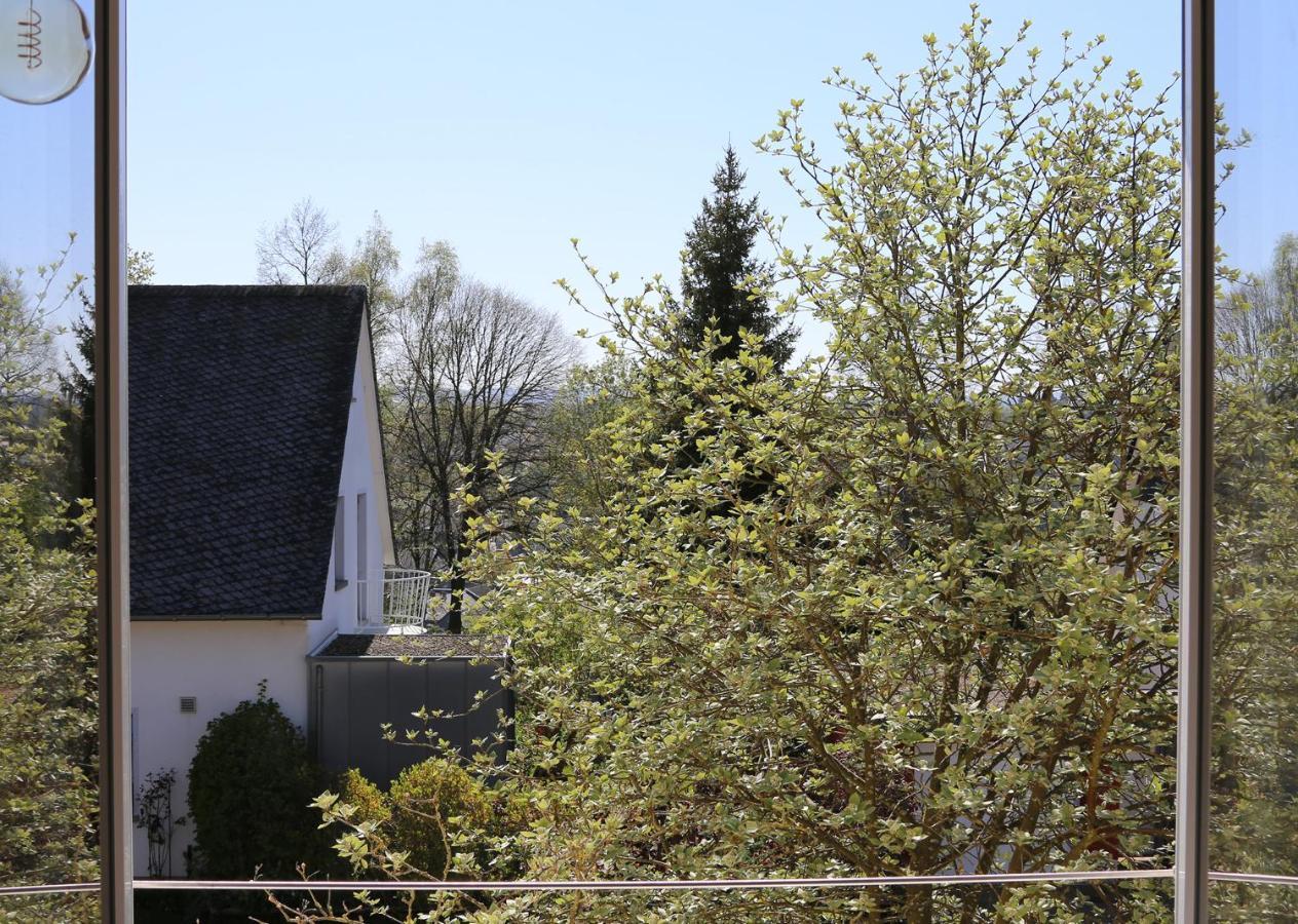 Am Stadtgarten Simmern Kültér fotó