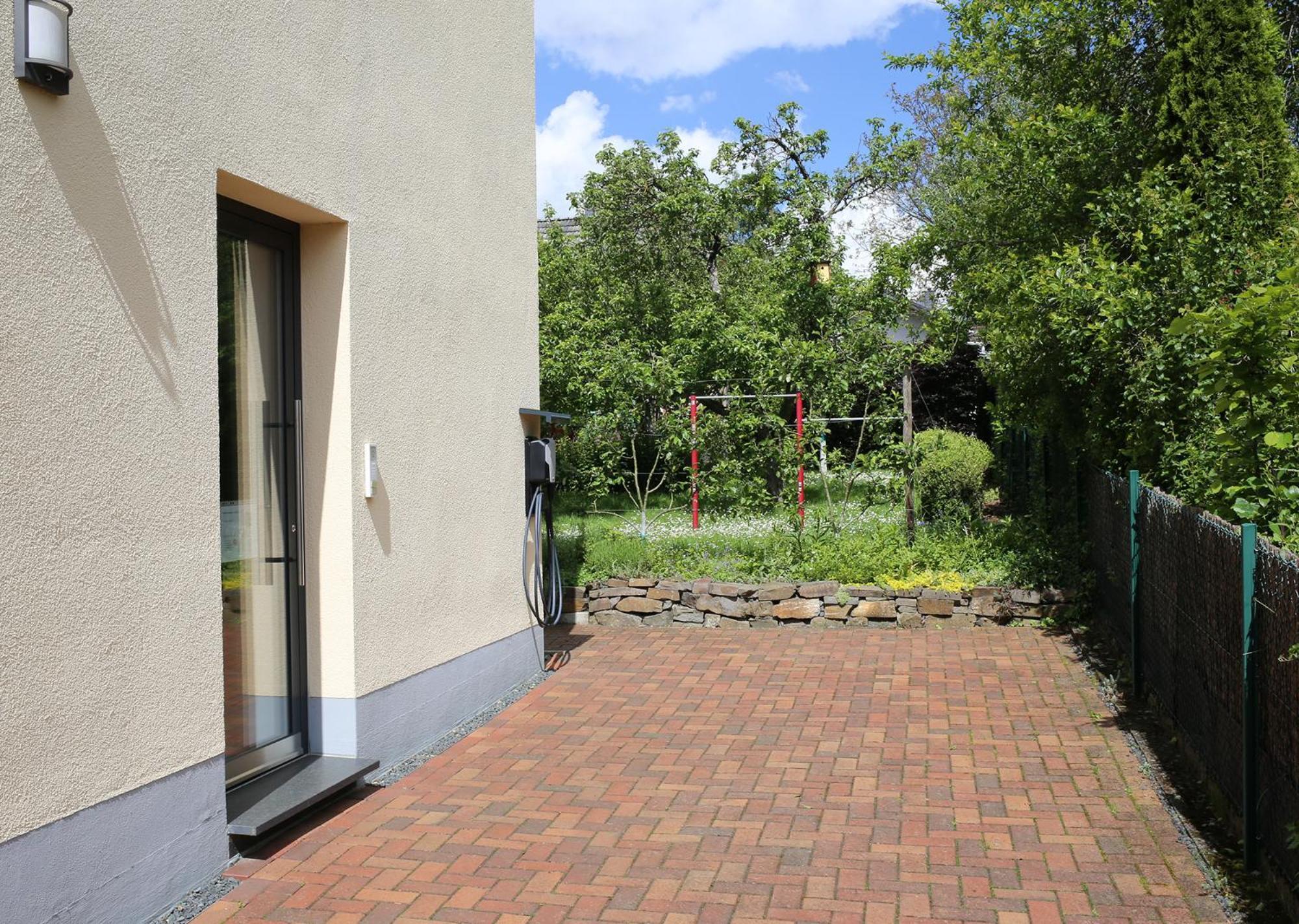 Am Stadtgarten Simmern Kültér fotó